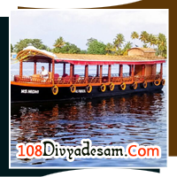 kerala divya desam tour packages